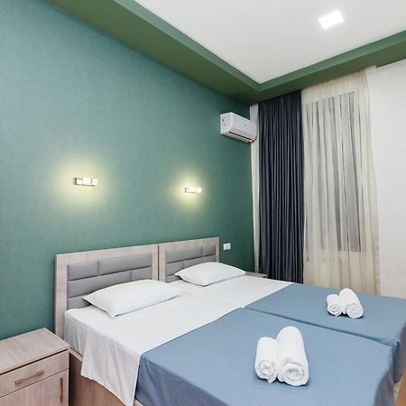 Garden Side Tbilisi Ξενοδοχείο Εξωτερικό φωτογραφία