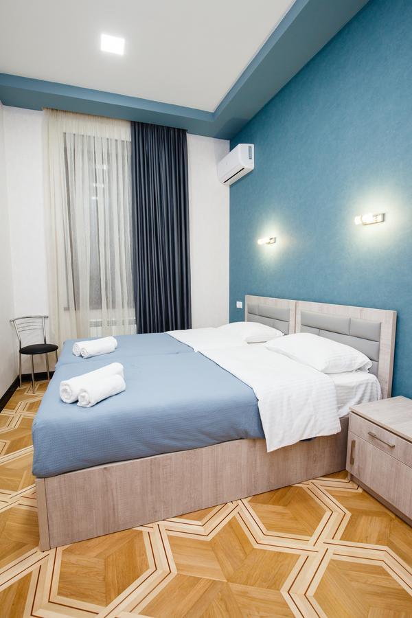 Garden Side Tbilisi Ξενοδοχείο Εξωτερικό φωτογραφία